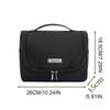 Multi-pocket Cosmetic Storage Bag Large Capacity Toiletry Bag Fashion Makeup Bag  Organizer Case