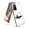 Fishing on a Fisherman's Boat Phone Case for Samsung A55 A35 A25 A15 A07 A05S A16 A17 A26 A36 A37 A56 A57 Galaxy Note 20 10 A50S