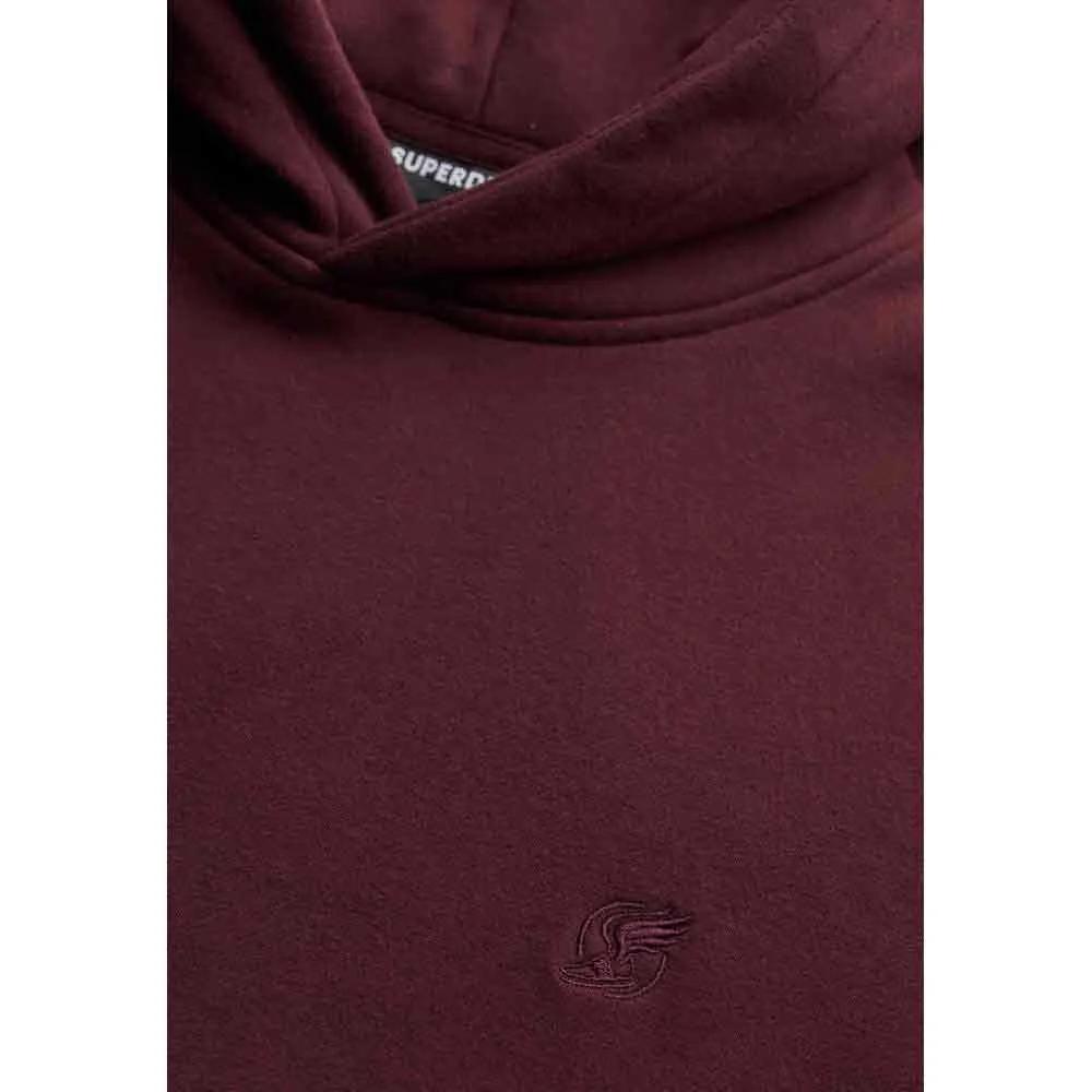 Superdry Hoodie Blank Oversized
