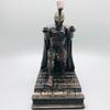 Držák na pero a telefon Knight Stojánek na tužky s figurkou výkonného vojáka pro kancelářské doplňky Stojan na pera Stolní organizér