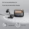 BT16 True Wireless Bluetooth In-Ear Headphones with Type-C Interface and High-Quality Sound