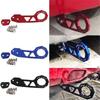 Easy Installation Vehicle Towing Belt Emergencys Recovery Corrosion Resistant Suitable For Professional Recreational Use