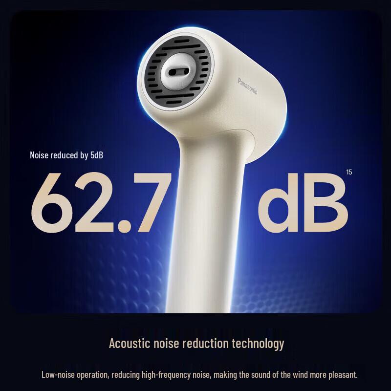 Panasonic EH-NF71 High-Speed Hair Dryer