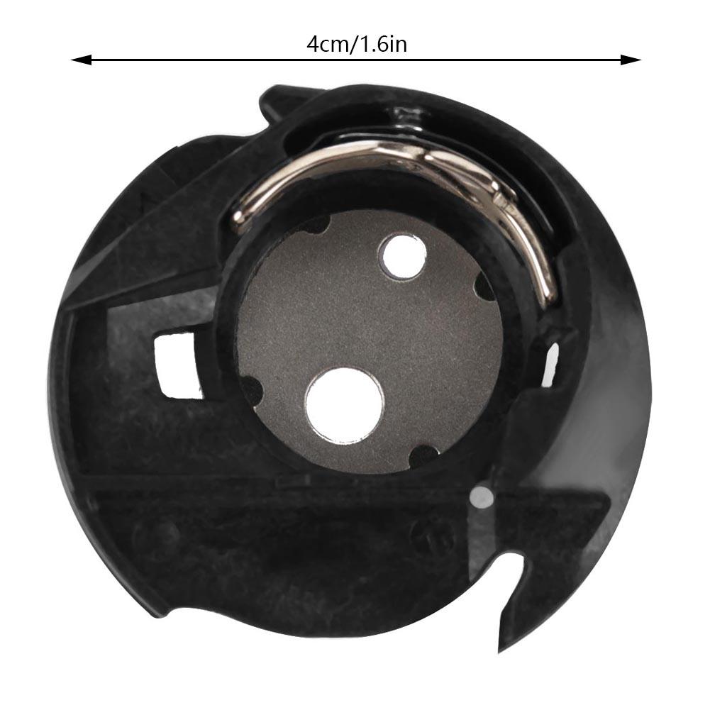 Home Sewing Machine Replacement Part Accessory Bobbin Case Inner   Hook (  2221)
