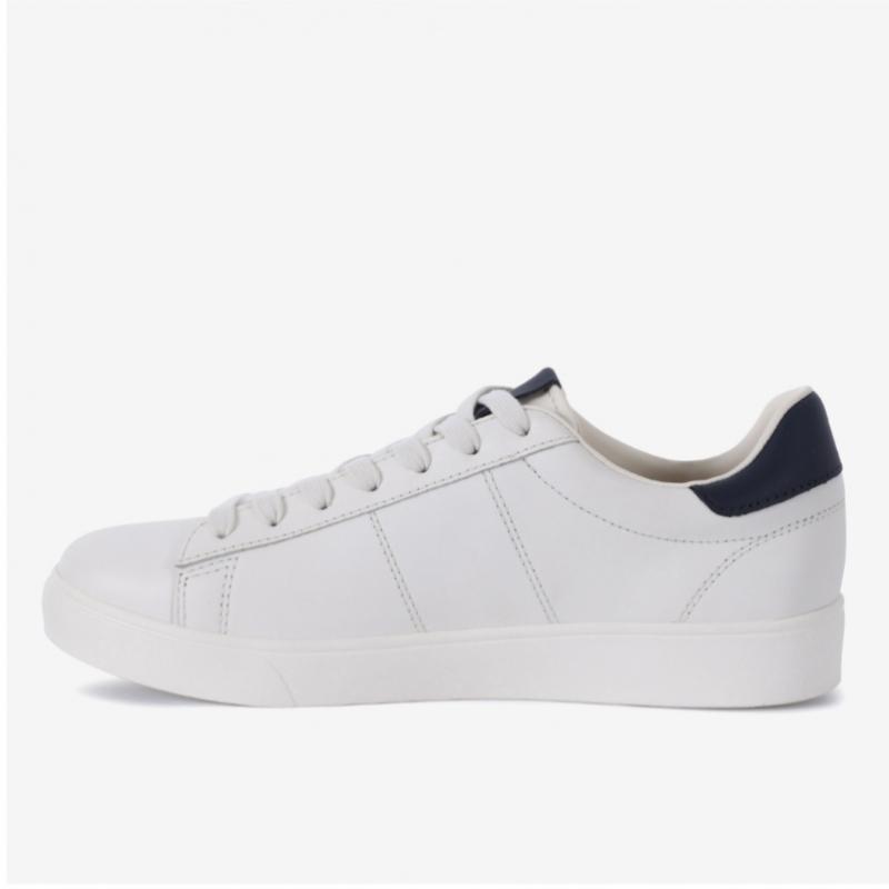 Fred Perry Men S SneakerS Spencer Leather  Sfpm2534334 303 