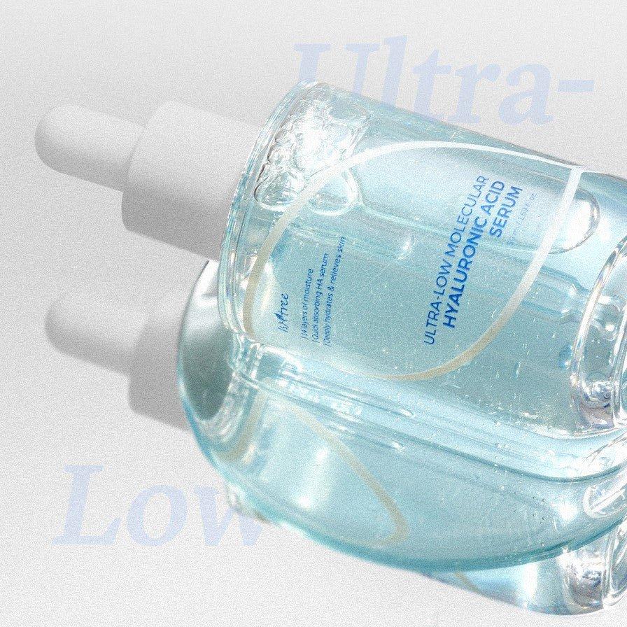 ISNTREE Ultra-Low Molecular Hyaluronic Acid Serum 50ml/1.69fl.oz