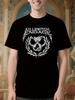 Killswitch Engage Heavy Metal Band T-Shirt - Schwarzes Grafik...
