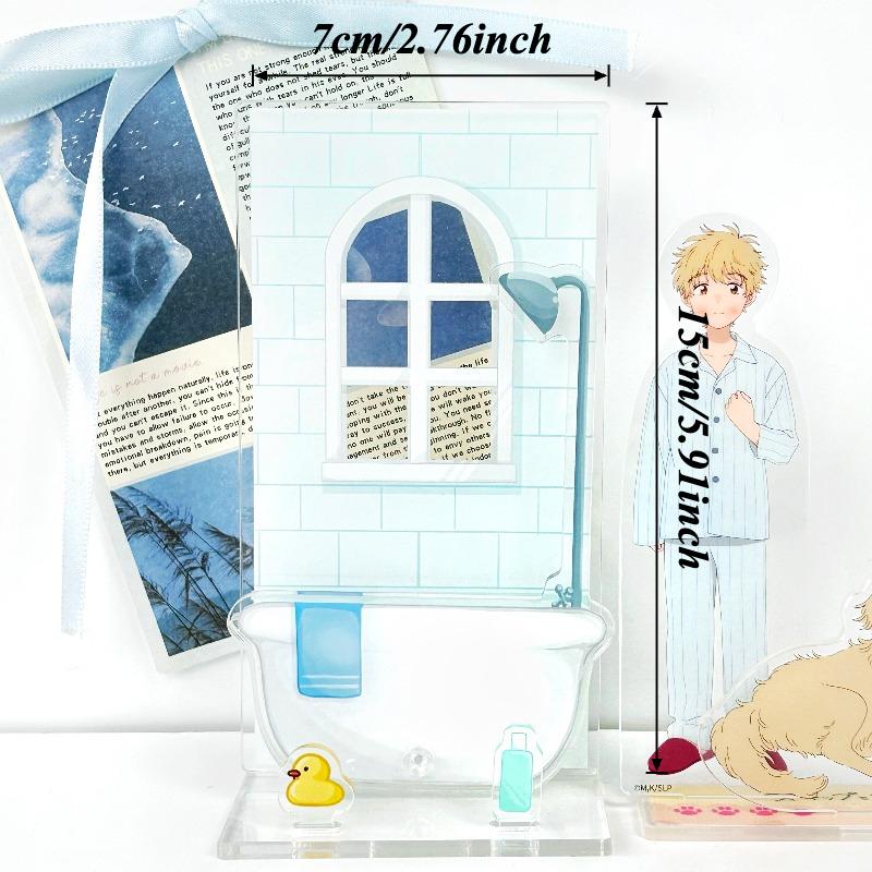 

Каваи Баффи Чашка Значок Украшения Аниме Персонаж Подставка Украшение Девочки Настольный Декор Японский Стиль Креативный Дизайн для Подарков Новый