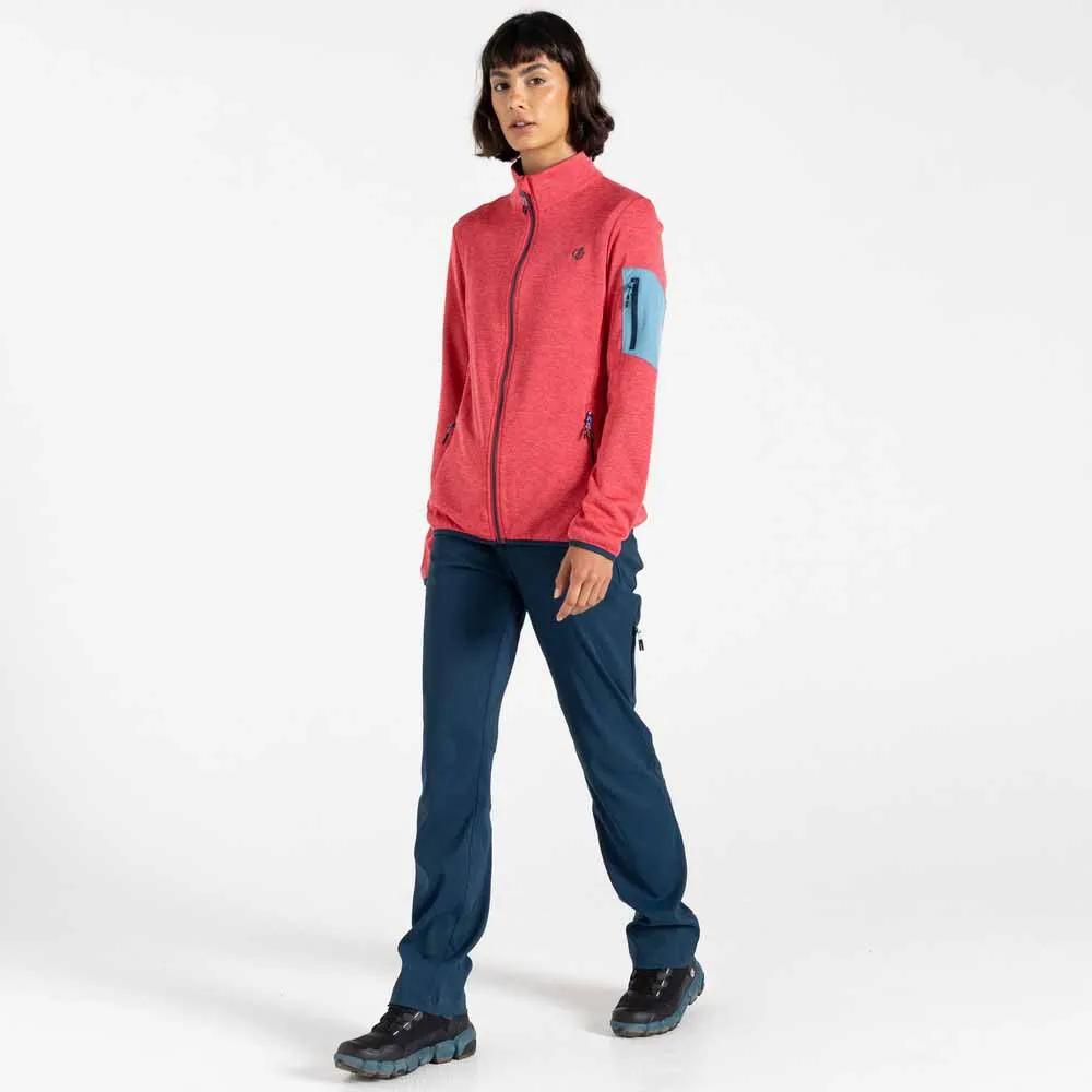 Dare2B Fleece Zip-up Torrek