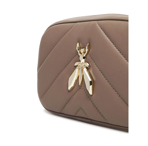 Сумка Patrizia Pepe 8B0005/L004-B744