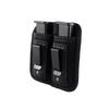 Tactical 9MM Double Magazine Pouch - 2 Pack