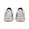 Air Jordan Luka .77 PF White Cement Men Sneakers Black-Tech-Grey-Fire-Red HF0819-103