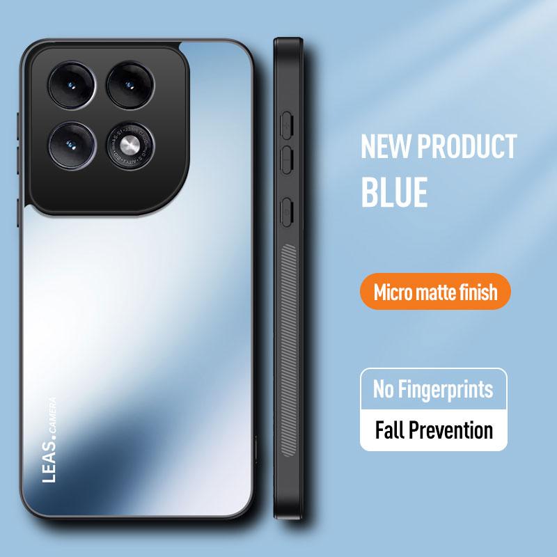 Shockproof Matte Case For Motorola Moto Edge 70 Pro 70Ultra X70 Air Pro Signature 70Fusion + AG Frosted Hard Bumper Back Cover