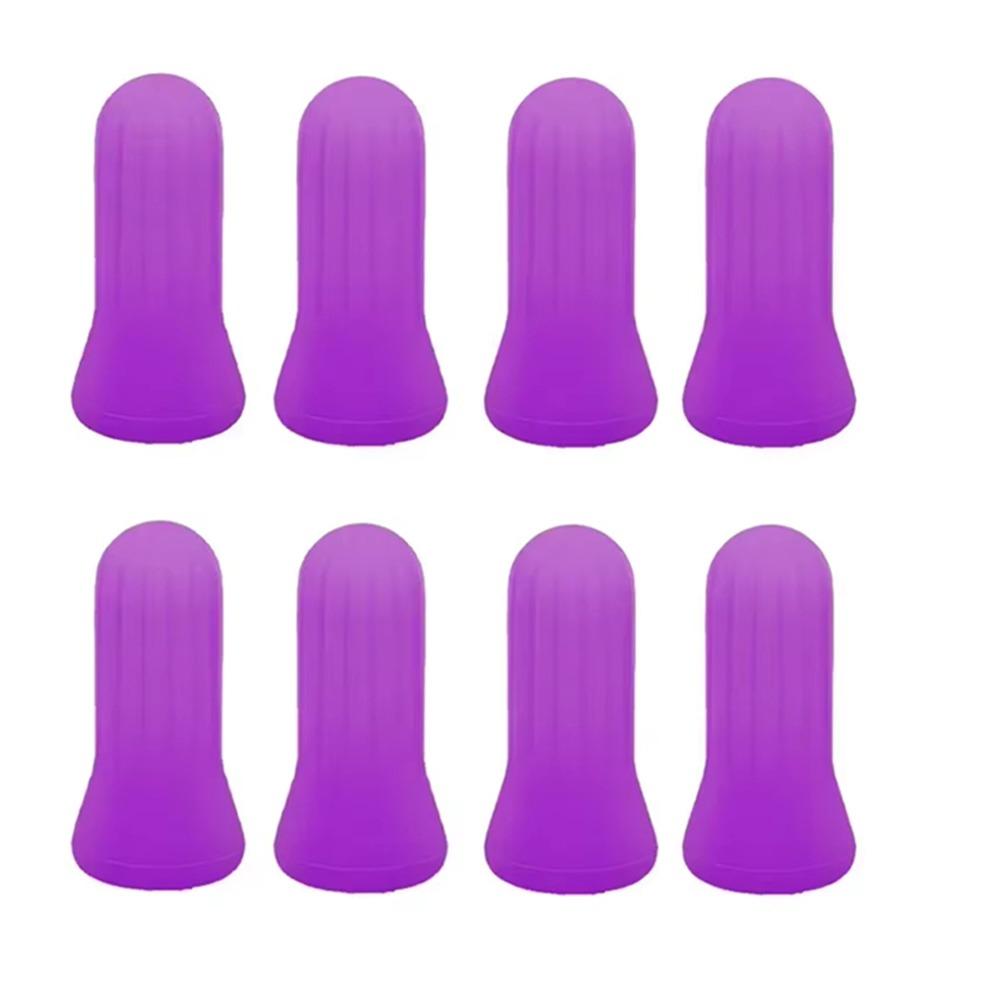 8/12Pcs Anti Cellulite Mini Cupping Cups Portable Eye Cupping Devices  Neck Lift