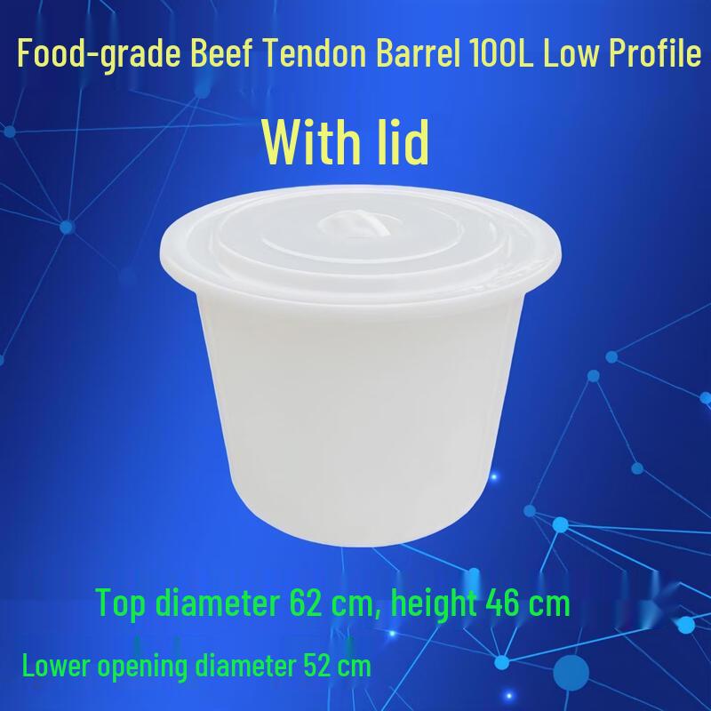 Aokewen Food Grade Fermentation Brewing Bucket