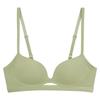 Women's Seamless Push-Up Bra - Enhances, Supports, Anti-Sag, No Underwire, Sexy & Lightweight for Summer