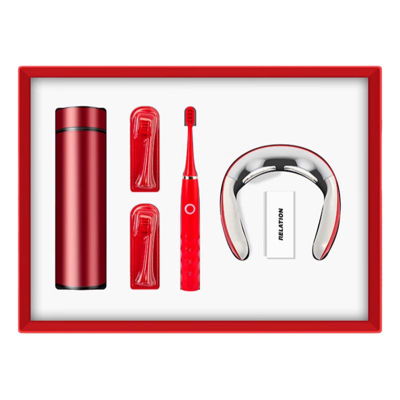 Smart Global 3-in-1 Wellness Gift Set