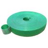 1 role rostlinného lana Opakovaně použitelné silné uchopení Nylon Zelená stuha Vinyl Twist Kravata pro zahradnictví