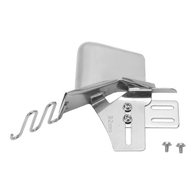 Acessório de Viés 1-14in Aço Inoxidável Dobra Dupla Fita Acessório de Viés para Costura para