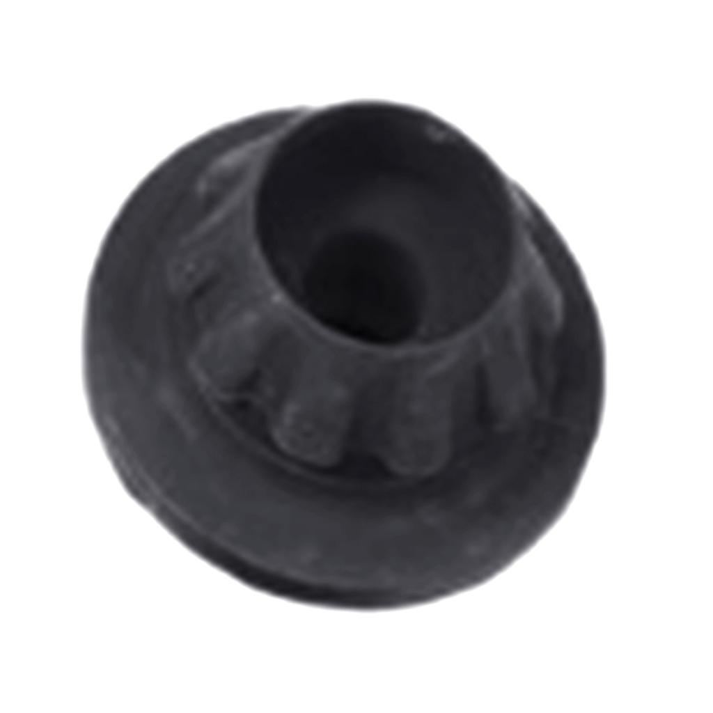 Automotive Radiator Rubber Shock Absorbers Cushion Pad 215064M400 Suitable for Enhances Stability Durability Secure Fit