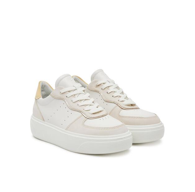 Кроссовки ECCO Street Platform W