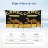 Camel Zigaretten Strandtuch Weiche Mikrofaser Schnelltrocknend Saugfähig Schnelle Handtücher Für Bad