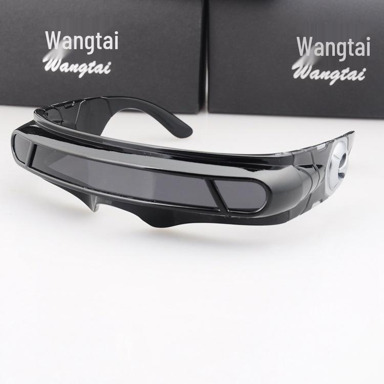 Lunettes de soleil de sport polarisées X Alien - Protection oculaire laser cool et élégante