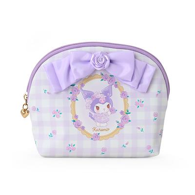 Sanrio Pouch Kuromi 466859 (Dolly Rose)