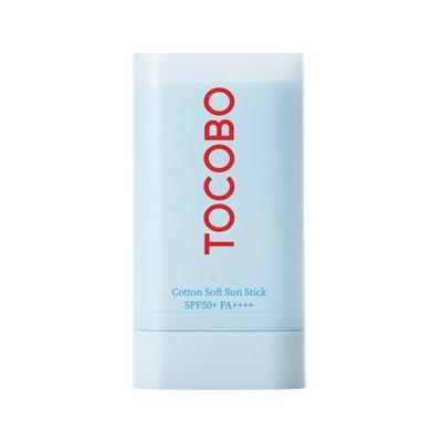Cotton Soft Sun Stick, 19g, 1 Piece