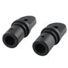 Boots Bimini Top Beschläge Nylon Innenauge Ende Bimini Top Einsatz