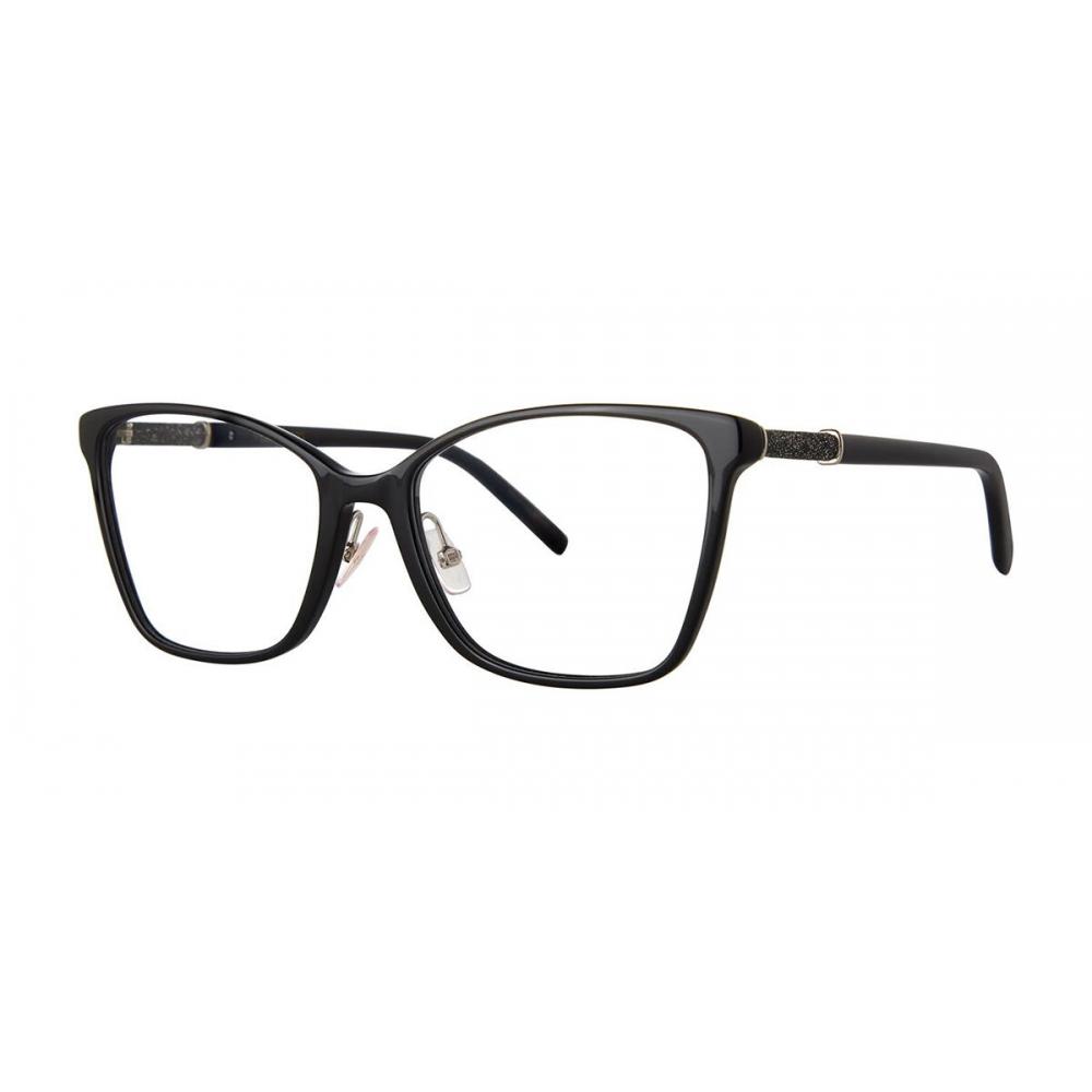 

Vera Wang Va62 Black Women Eyeglasses /53