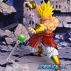 Demon Is Suitable For Legendary Berserker Action Doll Broly Doll Gk Statue Collection Model Toy Gift.