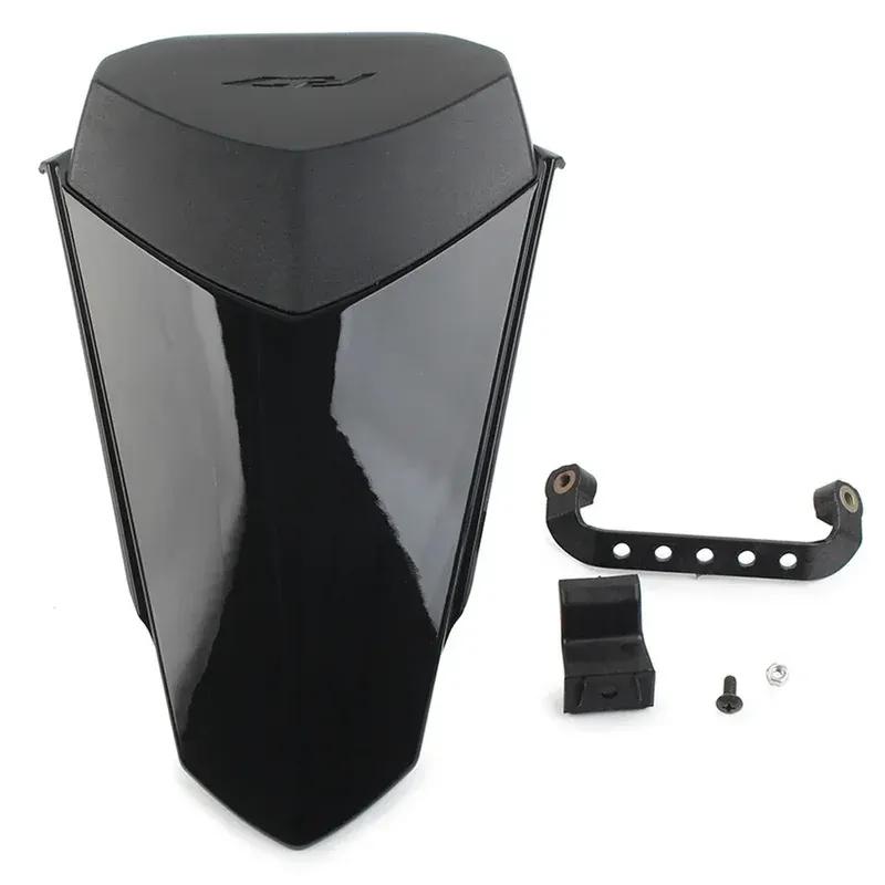 For Yamaha YZF R7 YZF-R7 - 2024 Motorcycle Rear Passenger Pillion Seat Cowl Fairing Tail Cover
