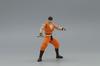 52TOYS 3.75 Series Final Fight Guy