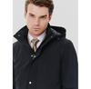 Куртка пуховая Pako Lorente P24WF-5X-006
