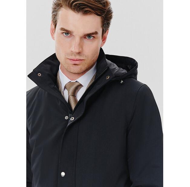 Куртка пуховая Pako Lorente P24WF-5X-006