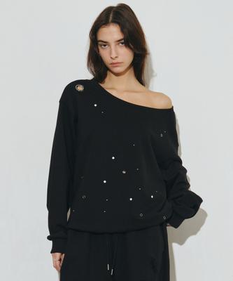 Tops – Sudaderas y jerseys