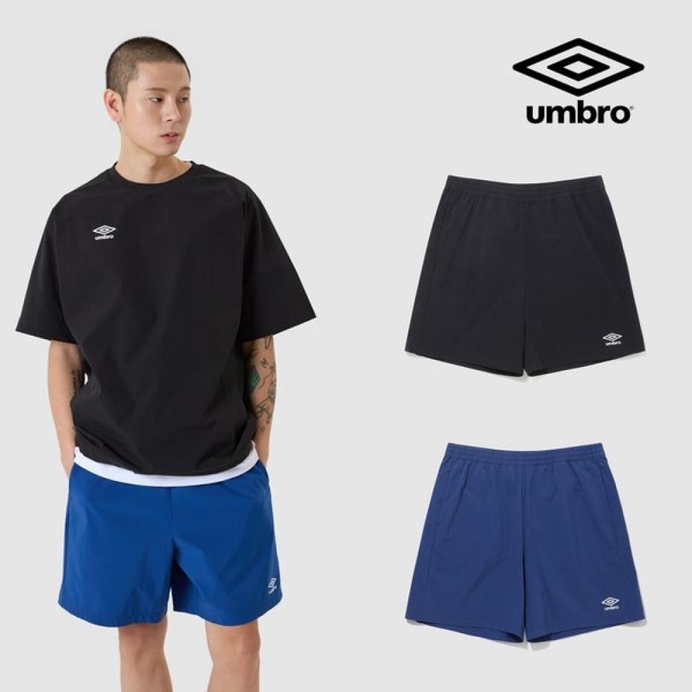 

Umbro Унисекс Активные Универсальные Шорты 4,5 Uq123shp22 Blue/65 (female XS)