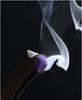 Y 50pcs/bag Mixed Waterfall Smoke Cone Incense for Backflow Burner Reflux Tower Incense Indian Meditation Yoga Home Fragrance
