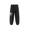 Li Ning Logo Comfortable Student Versatile Running Basketball Casual Sports Pants Unisex Pants ASCT325-1