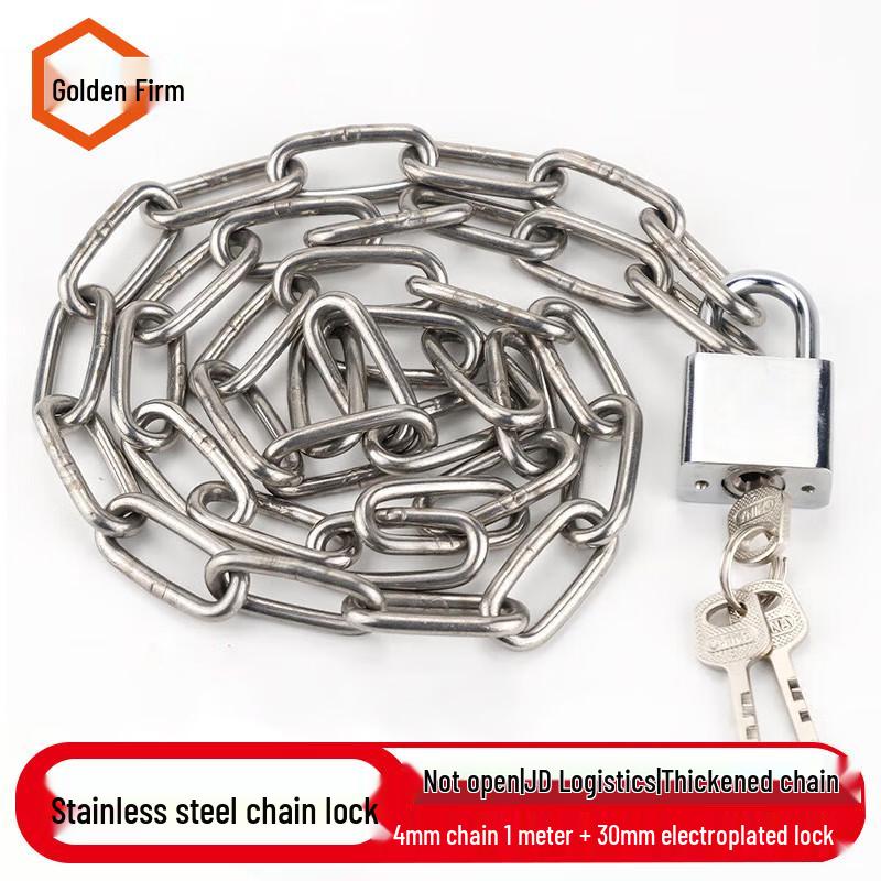 Jingulao Anti-Theft Security Locks