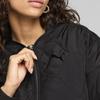 Puma Sports Casual Warm Long Sleeve Jacket Women Jacket 626515-01