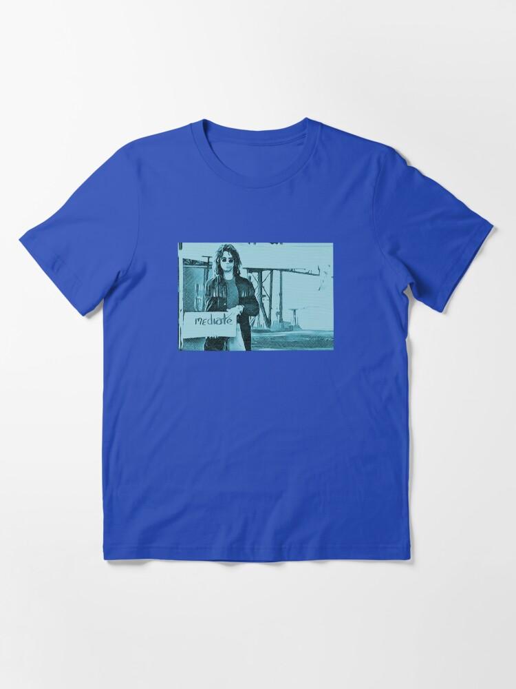 The Clash INXS Essential T-Shirt