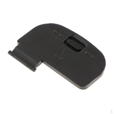 Couvercle de porte de batterie de remplacement pour pièce de réparation d'appareil photo DSLR D7000