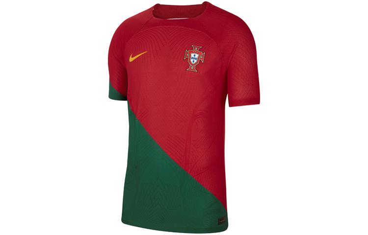 

Nike Soccer Jerseys Men s Red Moderate Straight Fit DN0692-628 M