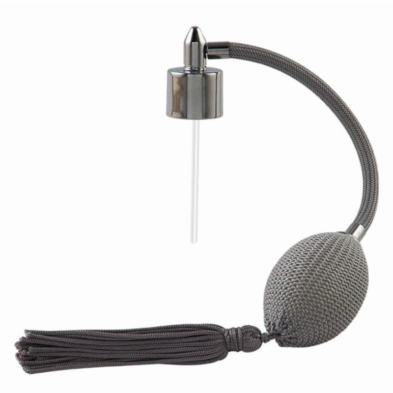 Airbag Spray Perfume Bottle Head Replacement Fine Mist Spray Nozzle Portable Leakproof Sprayer Accessories For Travel Office