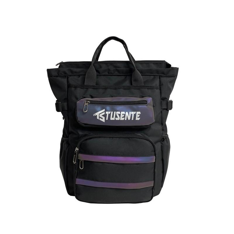 

Модные, стильные, крутые, мужские и женские рюкзаки для путешествий и отпуска, вместительные сумки для багажа, школьные сумки для студентов чёрный