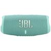 JBL Charge 5 Portable Speaker 30W Teal