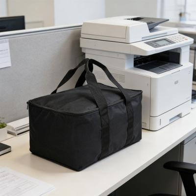 Oxford Cloth Printer Dust Cover for Office Mobile