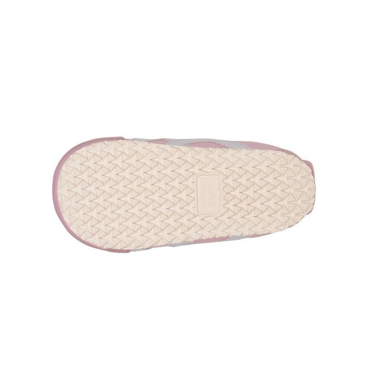 Onitsuka Tiger Mexico 66 Low Top Sports Casual Shoes Pink Baby sneaker C6B5Y-2001